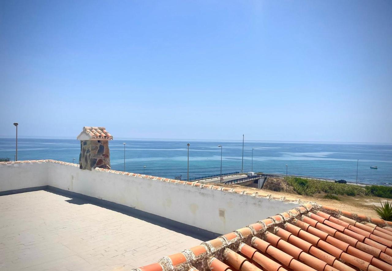 Villa Turistica Sol Y Mar Mijas Exterior photo